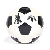 Manchester United bal Adidas Retro 3rd wit